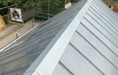 Travaux de zinguerie à Issy-les-Moulineaux (92130) dans les Hauts-de-Seine (92) Travaux de zinguerie à Issy-les-Moulineaux (92130) dans les Hauts-de-Seine (92)